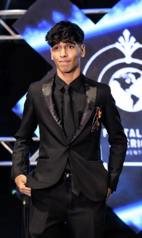 Carlos Magno